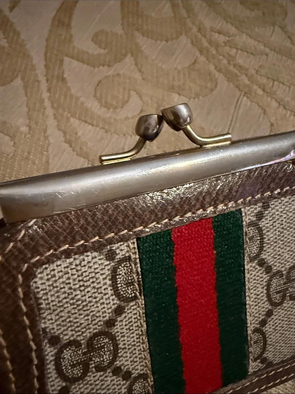 Gucci accessory collection